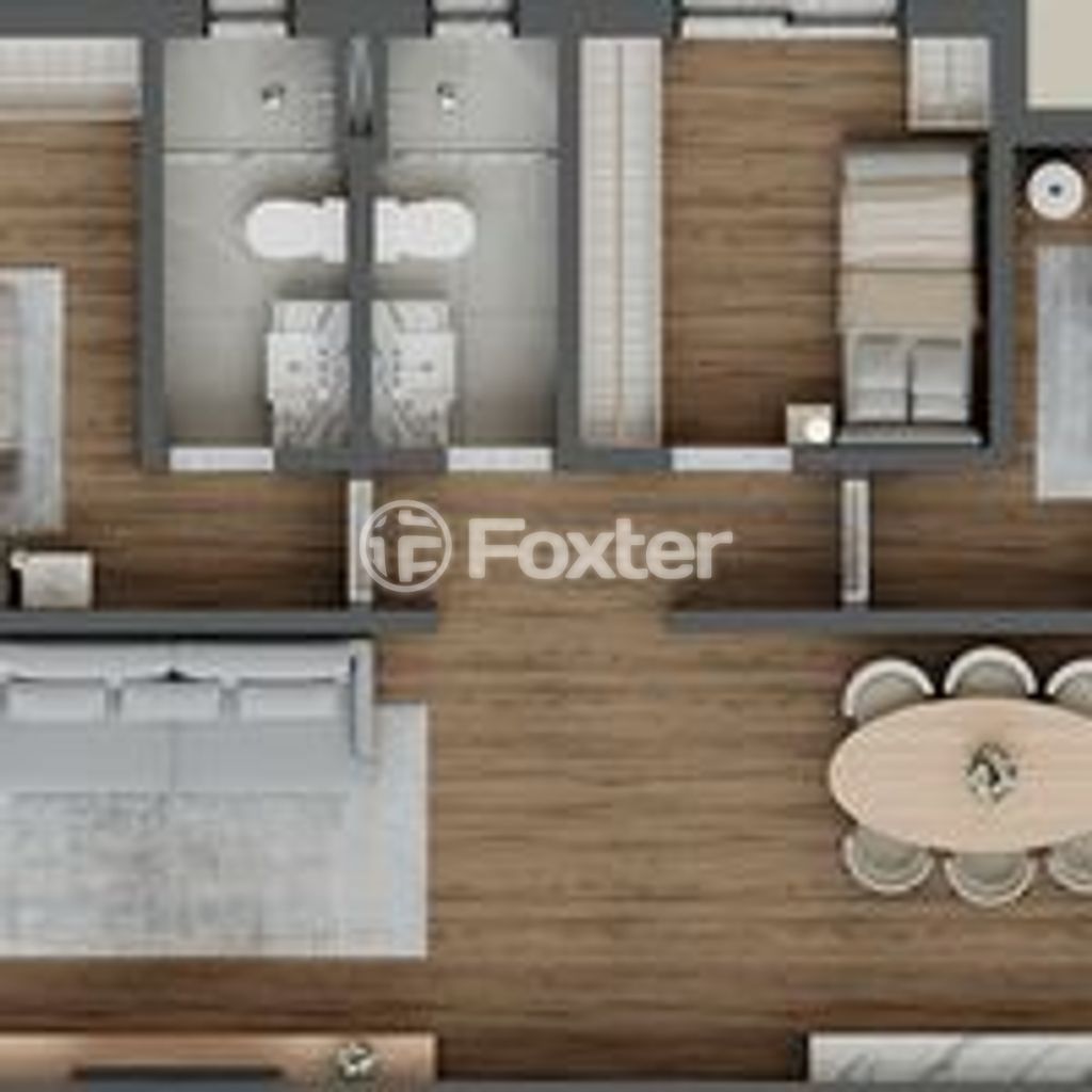 Apartamento para comprar em Carlos Von Koseritz, 524 - foto 8