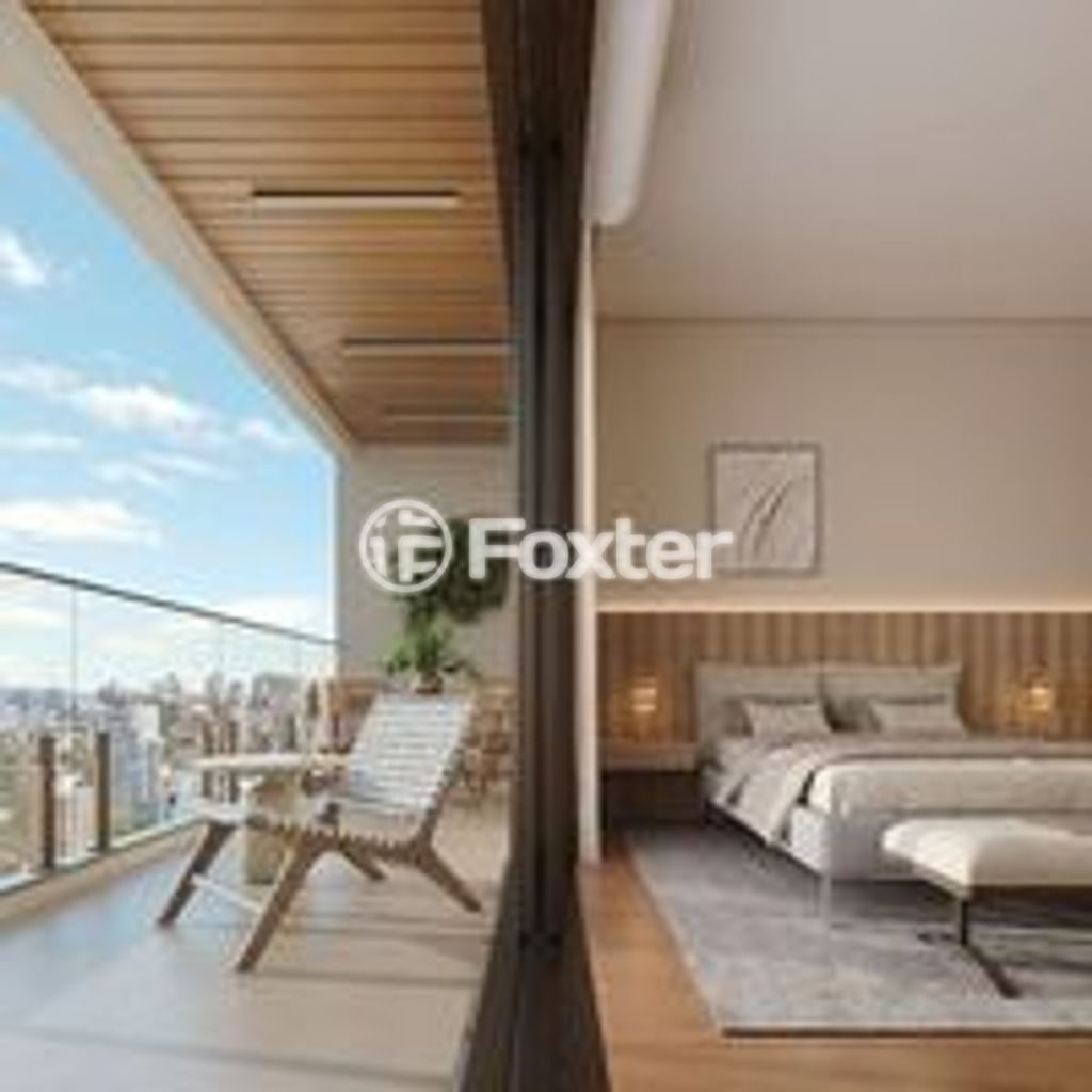 Apartamento para comprar em Carlos Von Koseritz, 524 - foto 4