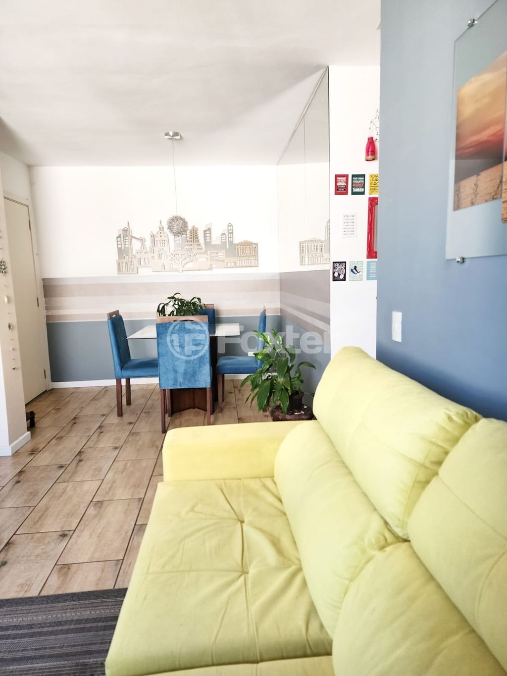 Apartamento para comprar em Juca Batista, 250 - foto 5
