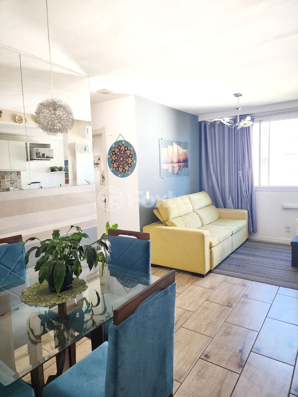 Apartamento para comprar em Cavalhada, Porto Alegre - foto 1