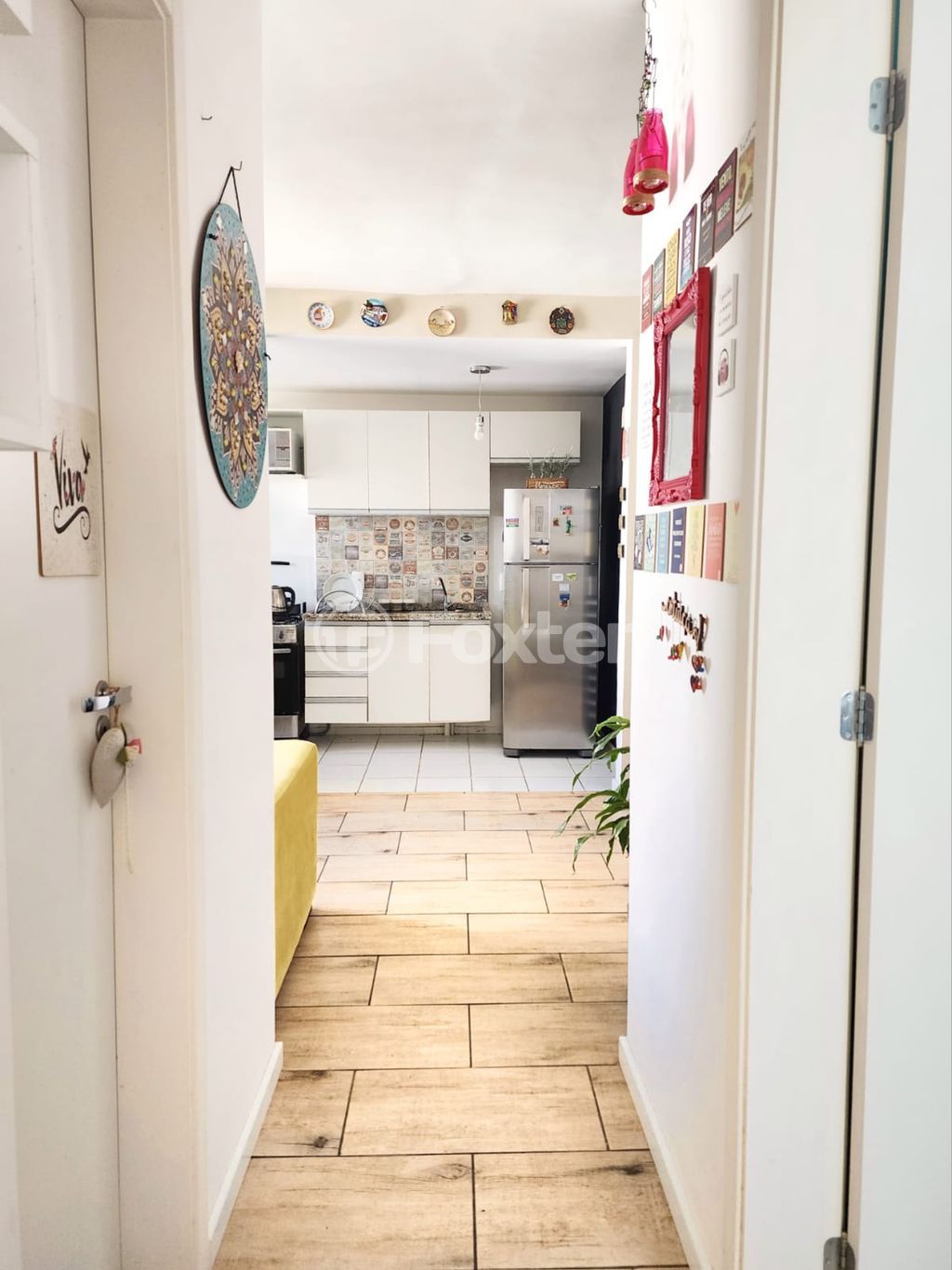 Apartamento para comprar em Juca Batista, 250 - foto 18