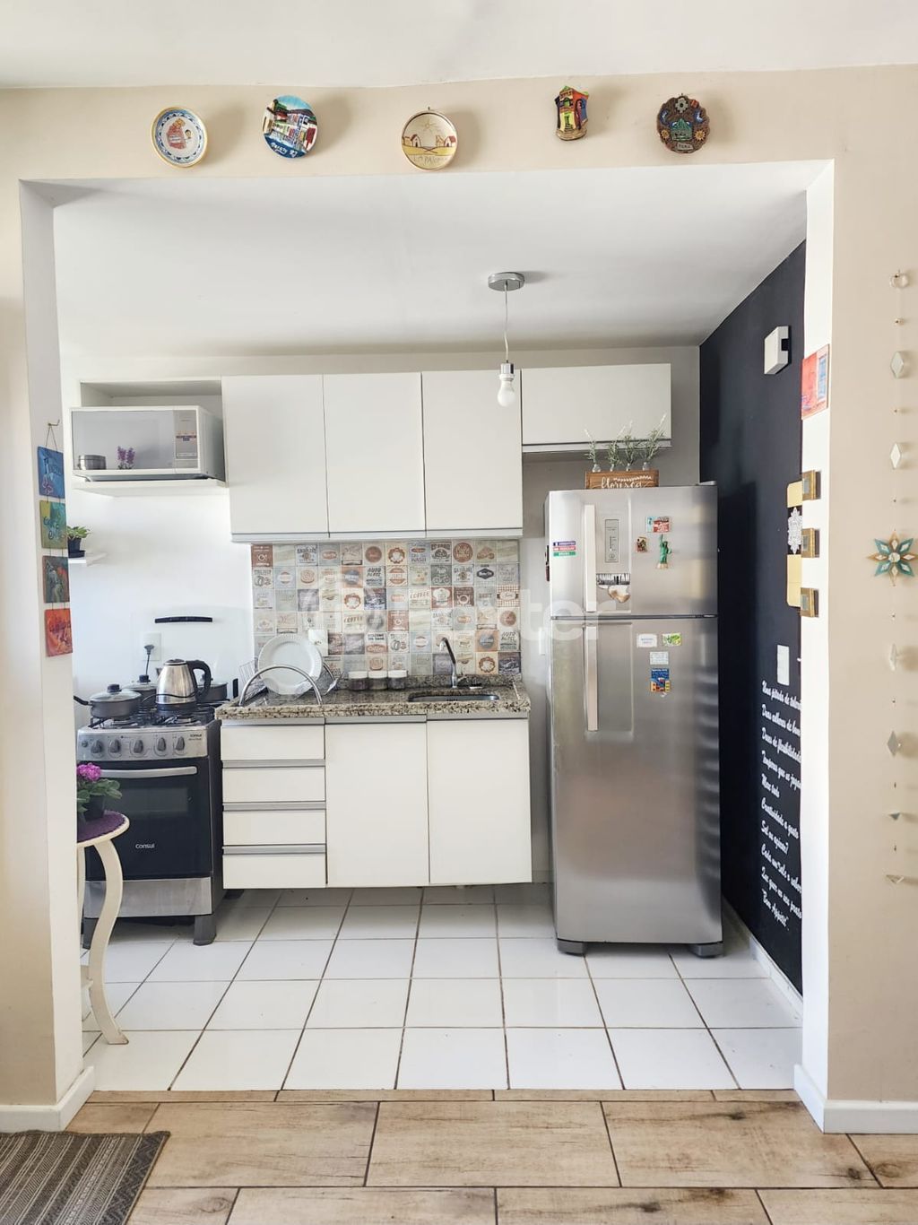 Apartamento para comprar em Juca Batista, 250 - foto 15