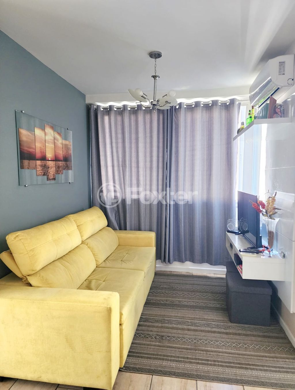 Apartamento para comprar em Juca Batista, 250 - foto 3