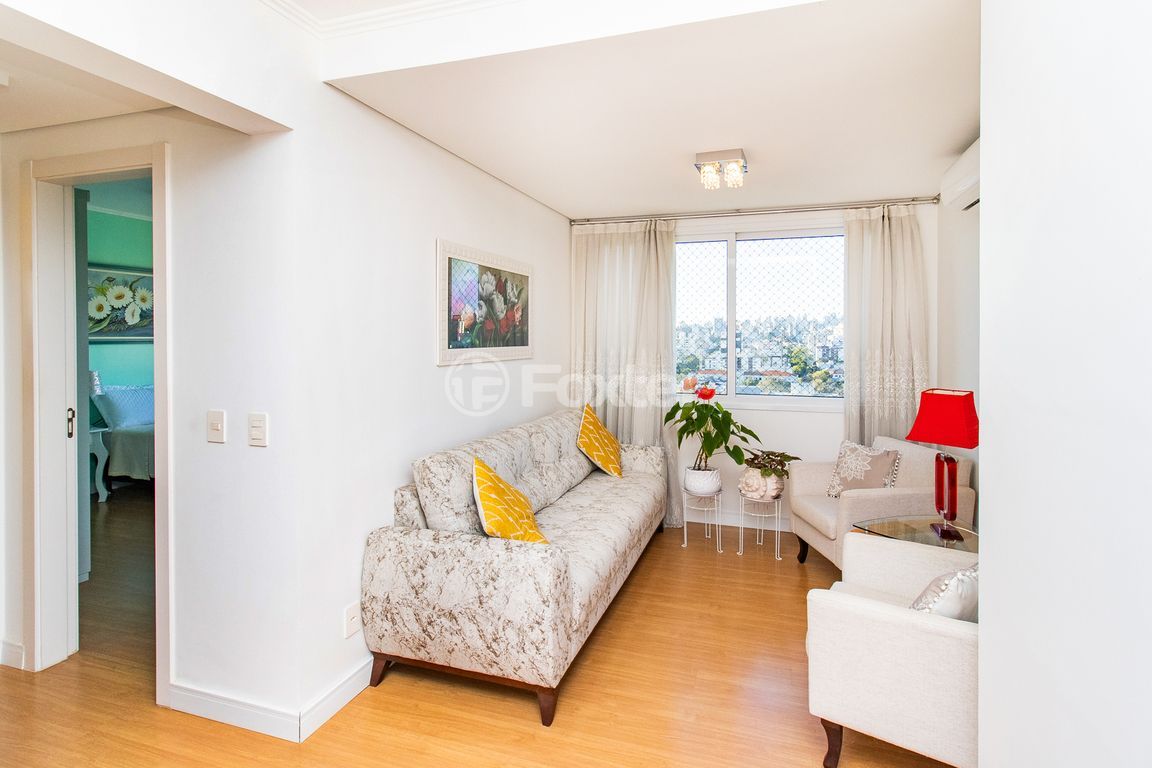 Apartamento para comprar em Partenon, Porto Alegre - foto 1