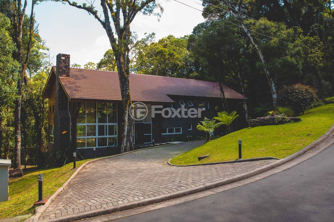 Casa em condominio para comprar em Mato Queimado, Gramado - foto 1