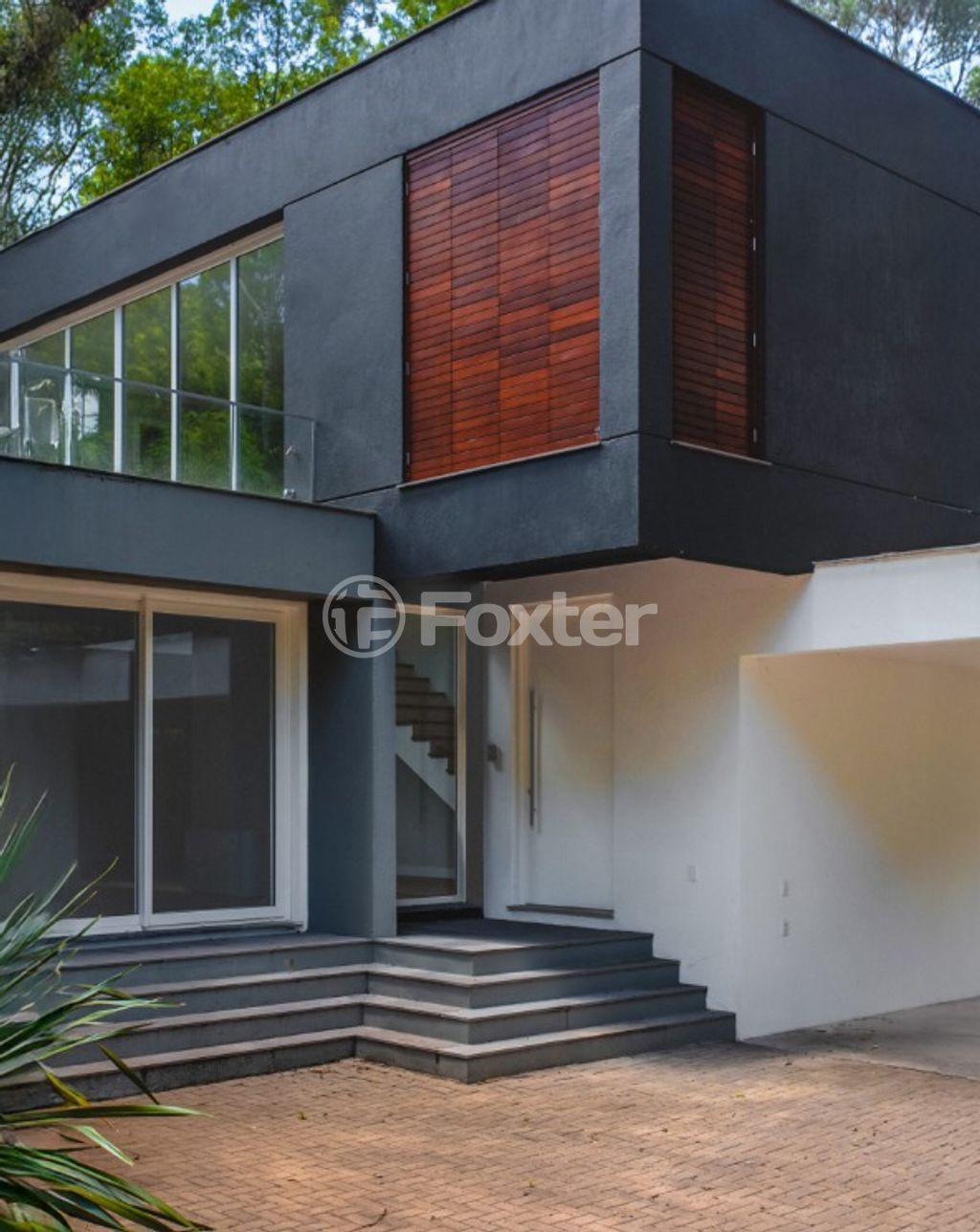 Casa em condominio para comprar em Mato Queimado, Gramado - foto 1