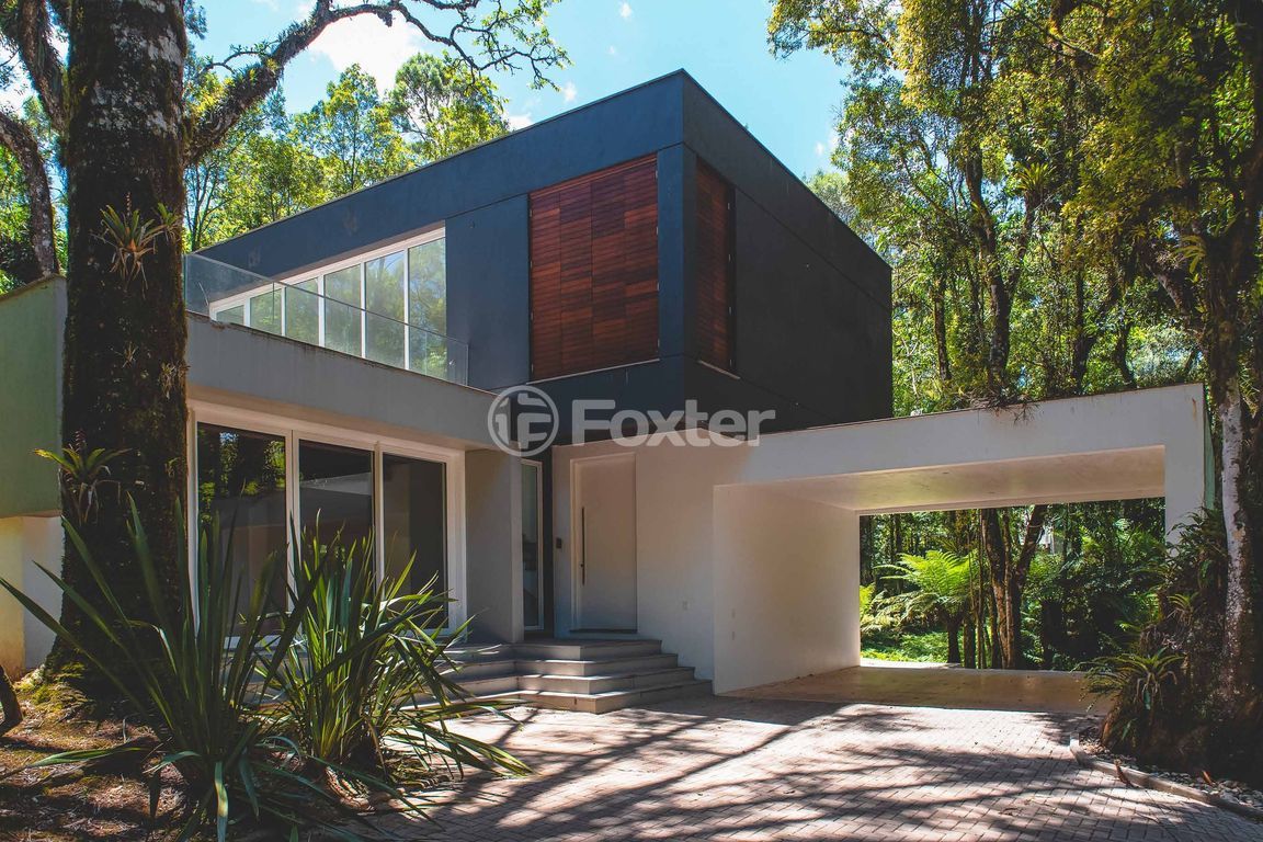 Casa em condominio para comprar em Prefeito Waldemar Frederico Weber, 1415 - foto 9