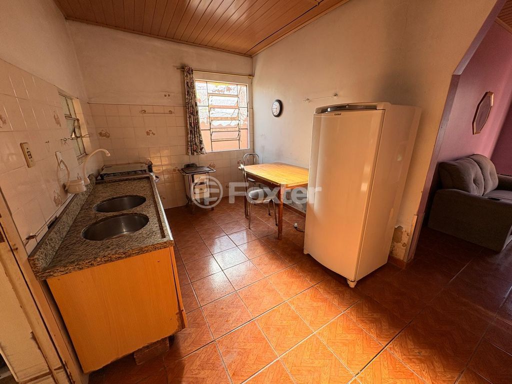 casa sobrado para comprar em Vera Cruz, Gravataí - foto 1
