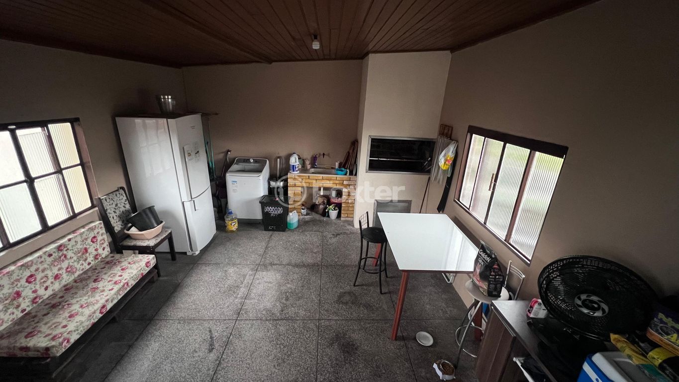 casa sobrado para comprar em General Luz, sem - foto 8