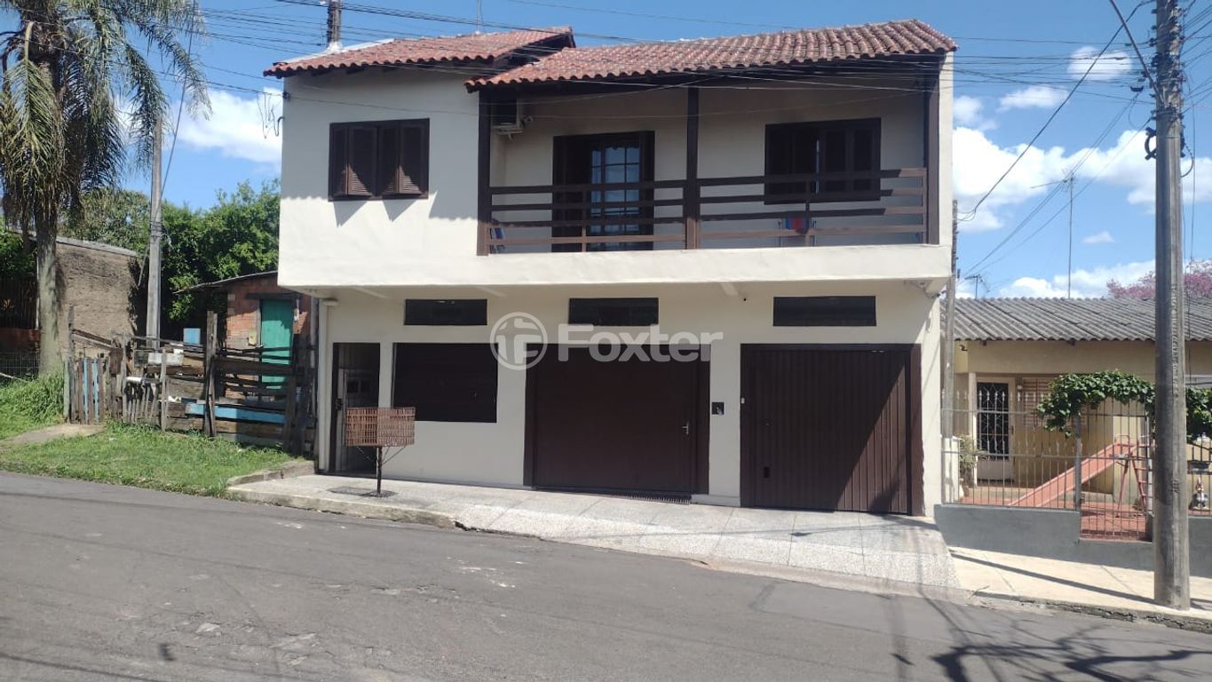 casa sobrado para comprar em Vargas, Sapucaia do Sul - foto 1