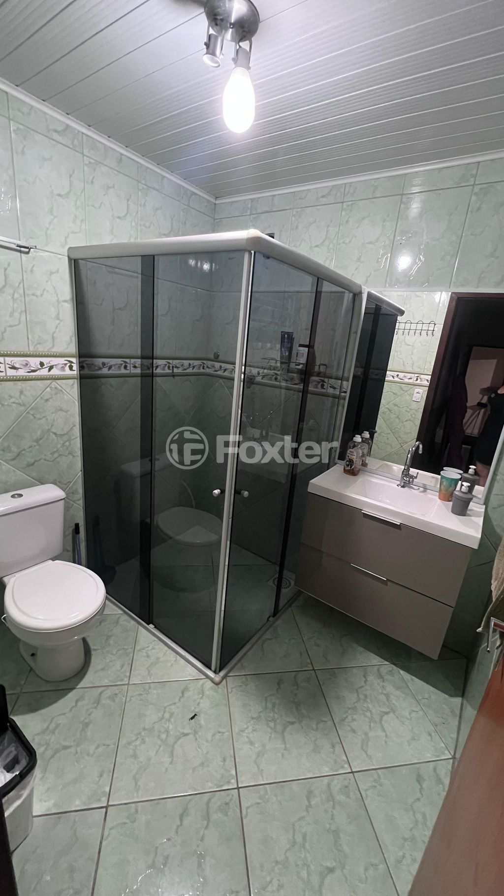 casa sobrado para comprar em General Luz, sem - foto 9