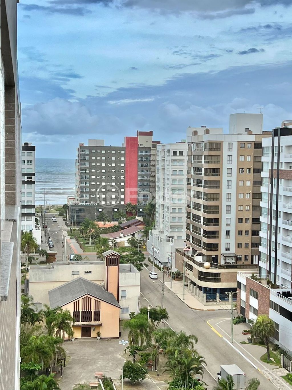 Apartamento para comprar em Tiaraju, 425 - foto 2