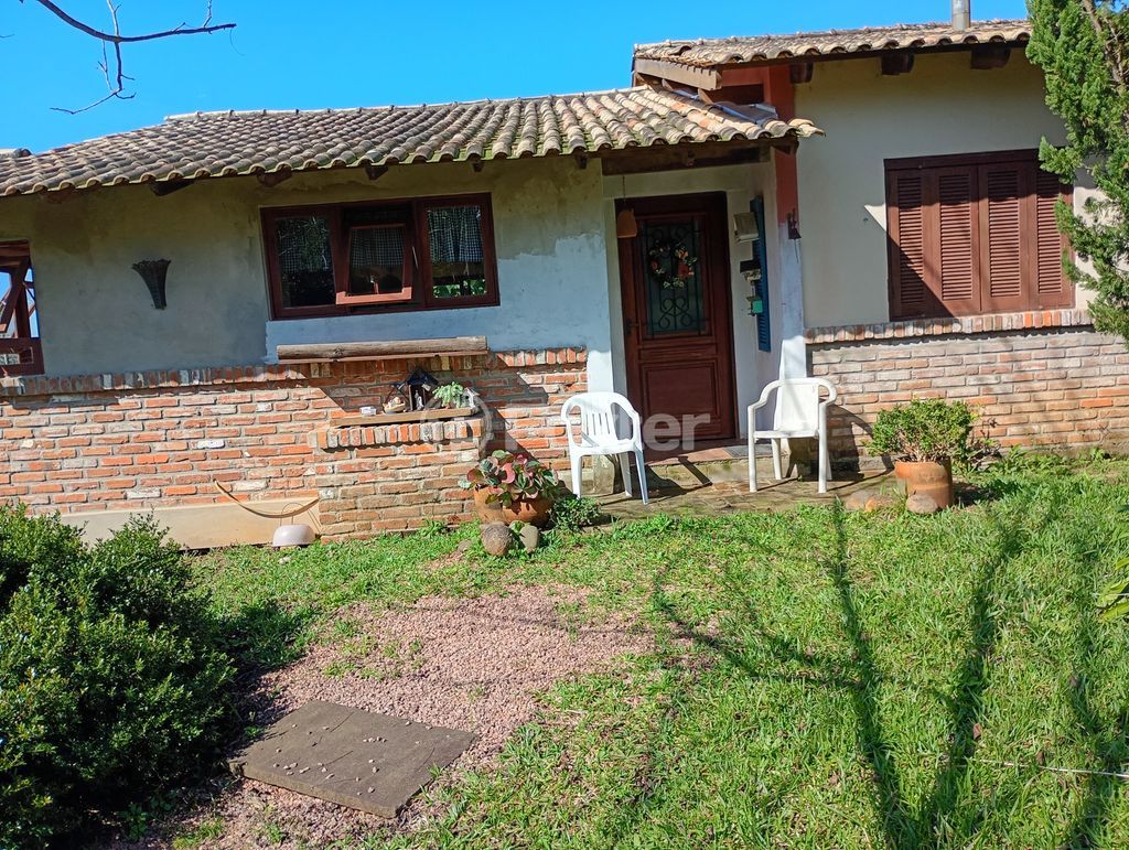Casa em condominio para comprar em Fiuza, Viamão - foto 1