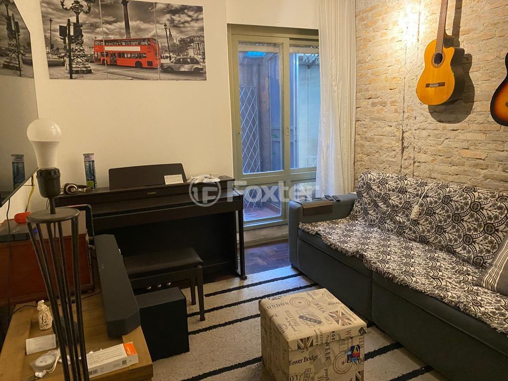Apartamento para comprar em Auxiliadora, Porto Alegre - foto 1