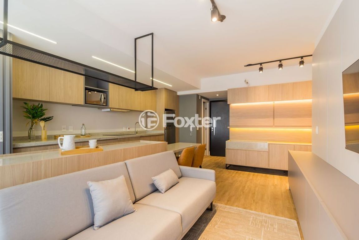Apartamento para comprar em Anita Garibaldi, 1855 - foto 5