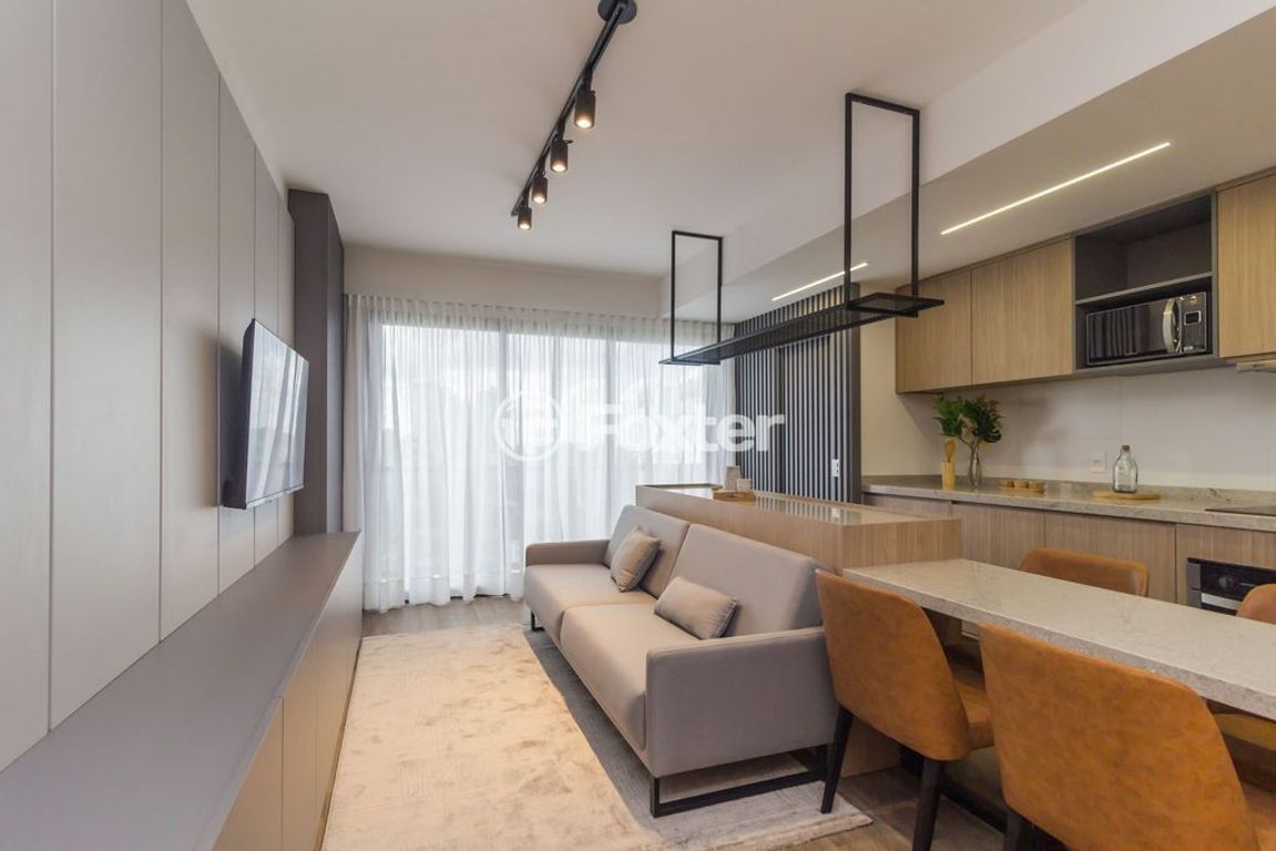 Apartamento para comprar em Anita Garibaldi, 1855 - foto 4