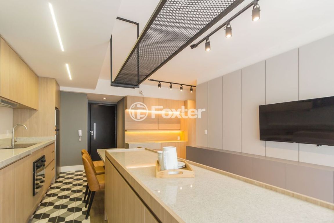 Apartamento para comprar em Anita Garibaldi, 1855 - foto 8