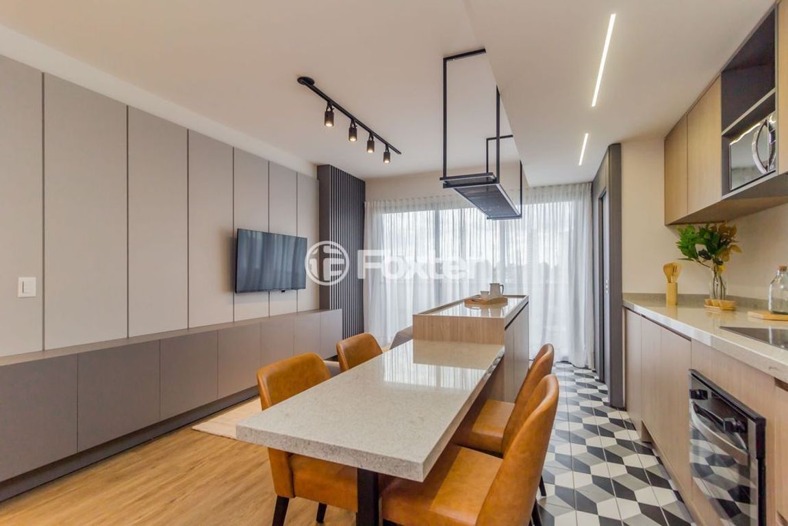 Apartamento para comprar em Boa Vista, Porto Alegre - foto 1