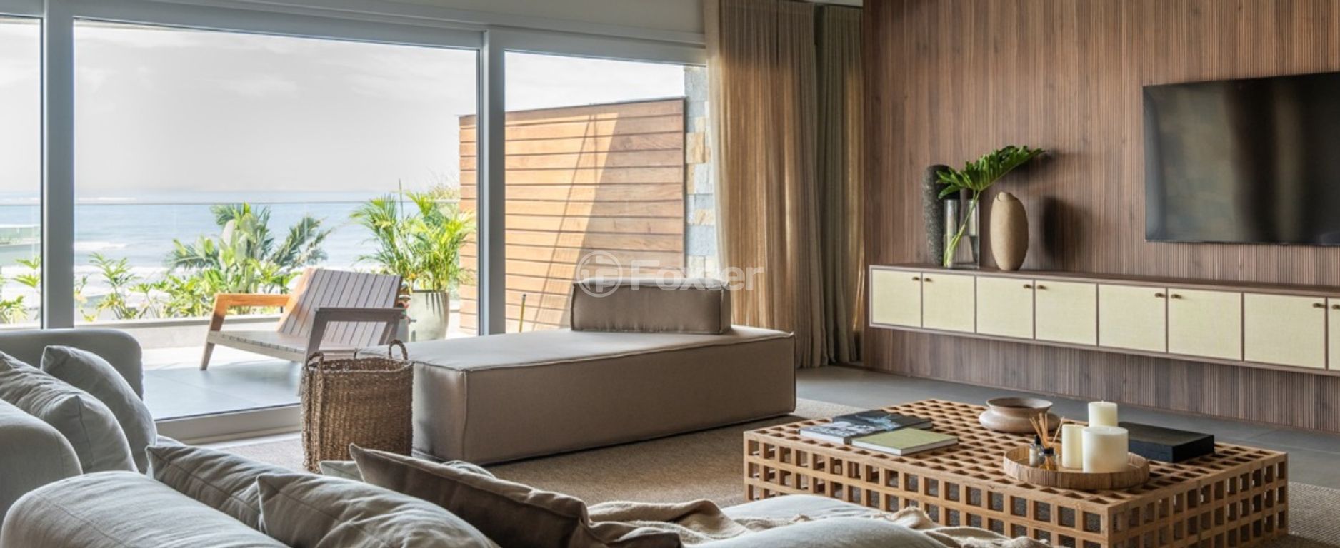Apartamento para comprar em Prainha Torres, Torres - foto 1