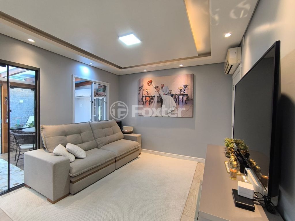 Casa em condominio para comprar em Terra Nova, 501 - foto 4