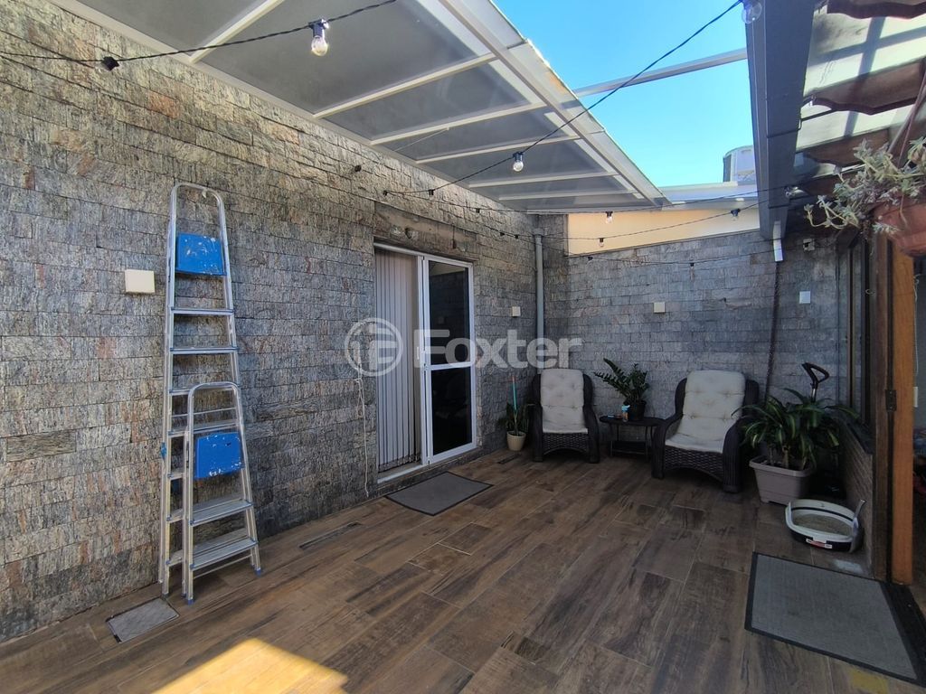 Casa em condominio para comprar em Terra Nova, 501 - foto 35