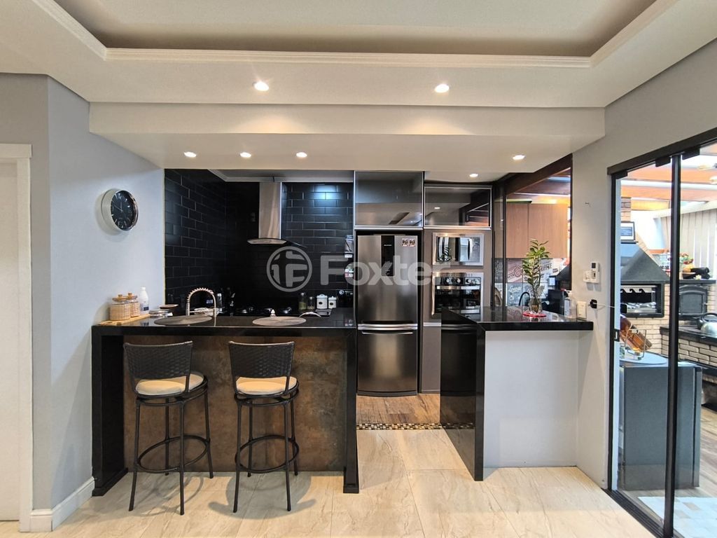 Casa em condominio para comprar em Terra Nova, 501 - foto 38