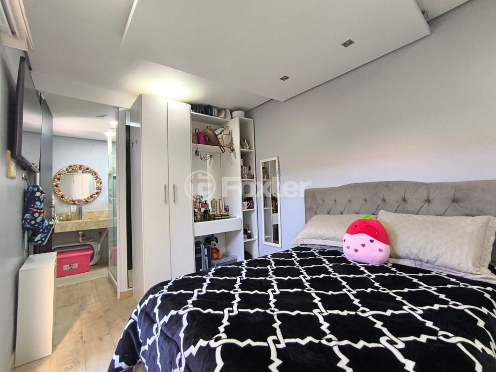 Casa em condominio para comprar em Terra Nova, 501 - foto 13