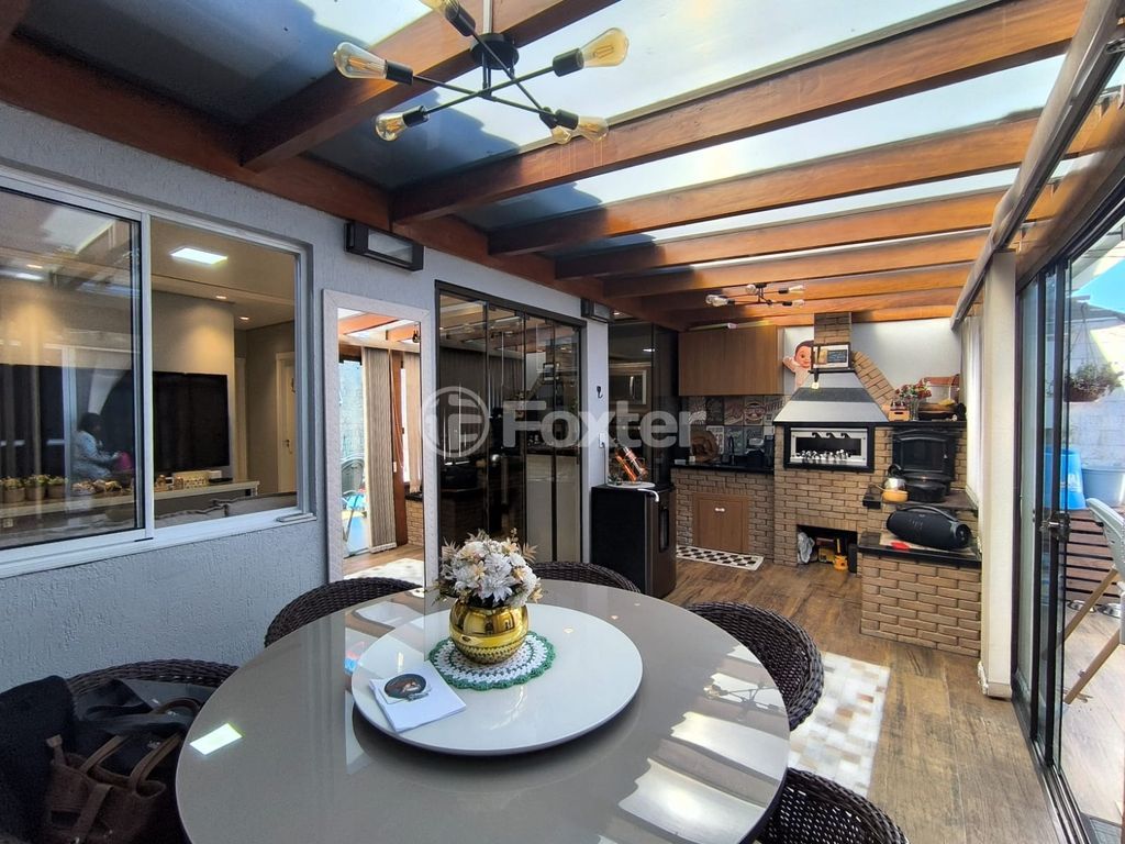 Casa em condominio para comprar em Terra Nova, 501 - foto 37