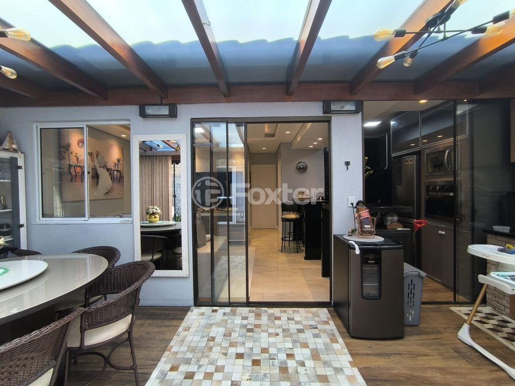 Casa em condominio para comprar em Terra Nova, 501 - foto 24