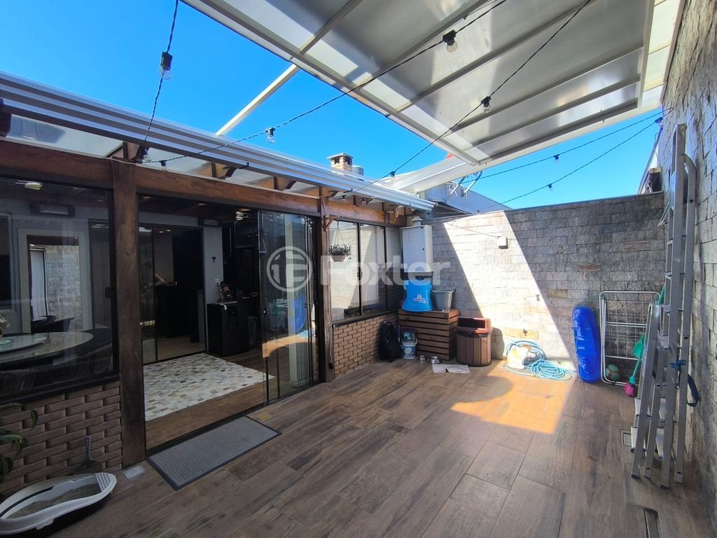 Casa em condominio para comprar em Terra Nova, 501 - foto 28