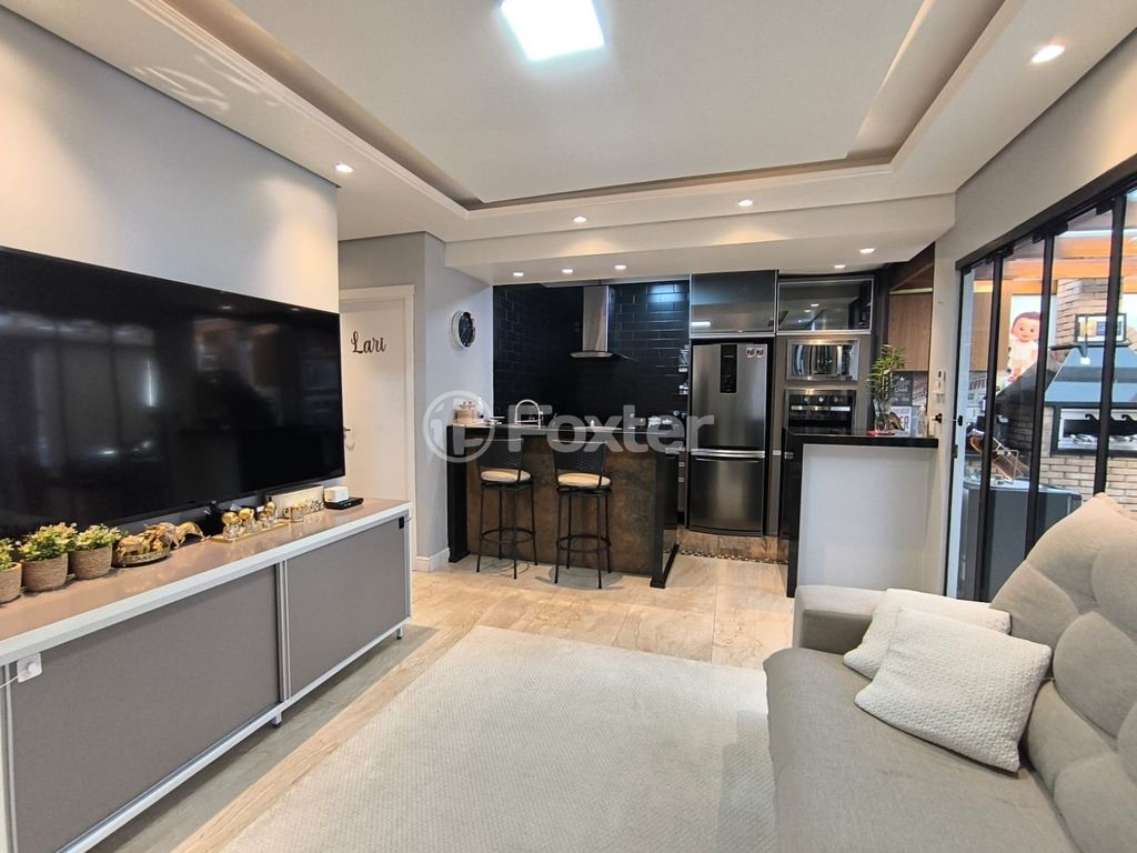 Casa em condominio para comprar em Terra Nova, 501 - foto 7