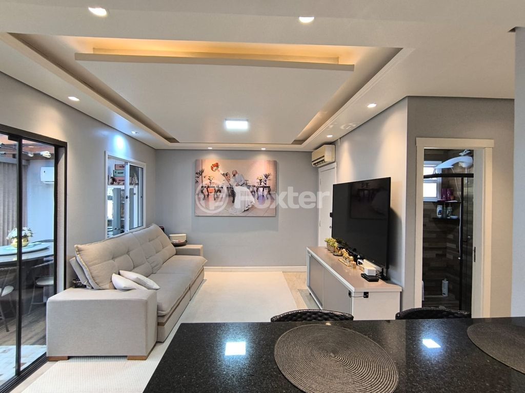 Casa em condominio para comprar em Terra Nova, Alvorada - foto 1