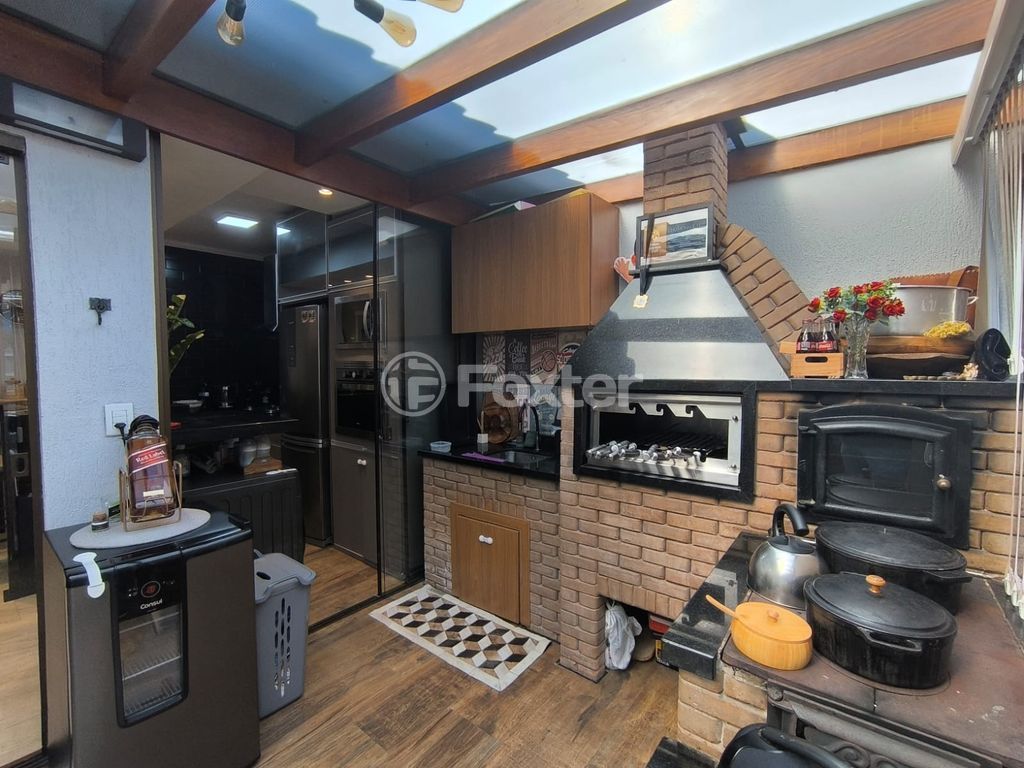 Casa em condominio para comprar em Terra Nova, 501 - foto 18