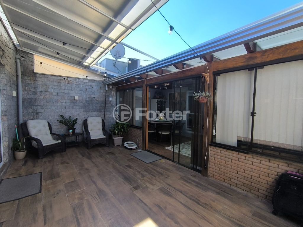 Casa em condominio para comprar em Terra Nova, 501 - foto 20