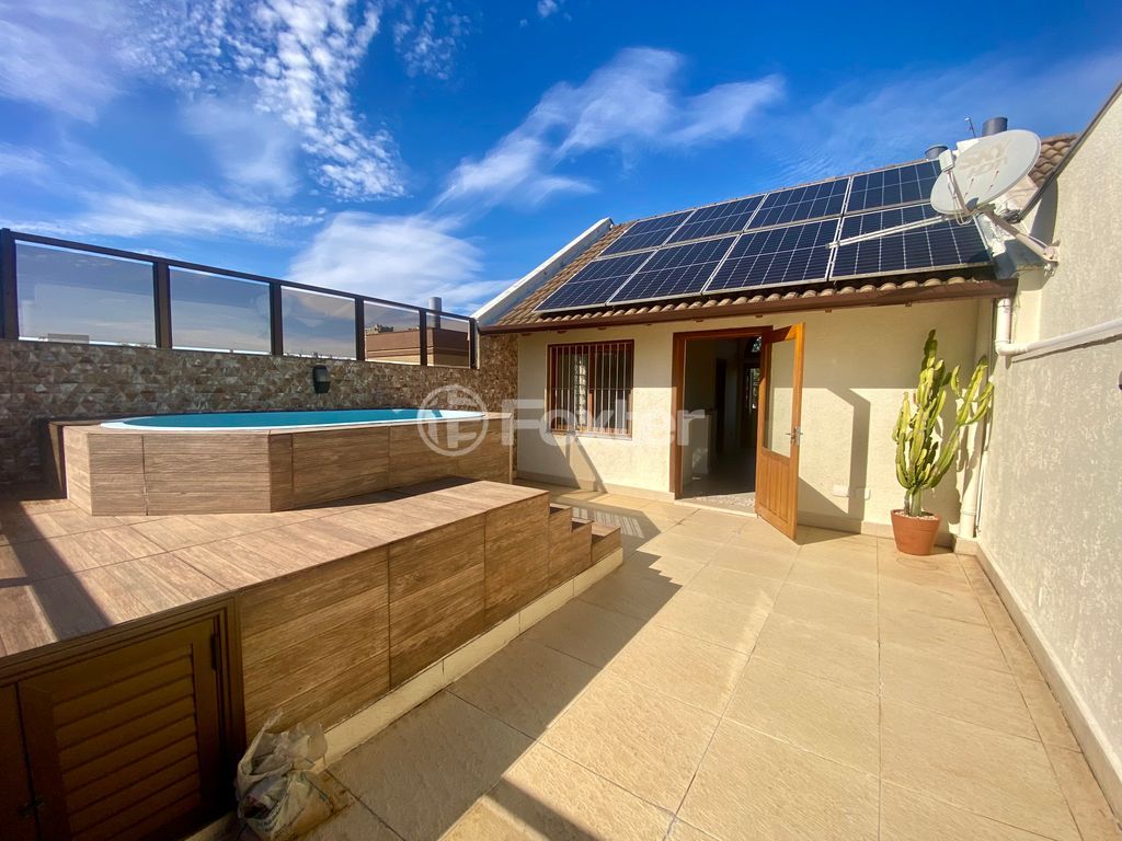 casa sobrado para comprar em Copacabana, 382 - foto 57