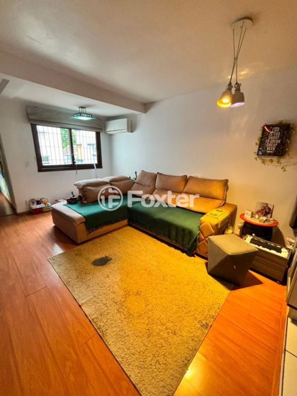 Apartamento para comprar em Santana, Porto Alegre - foto 1