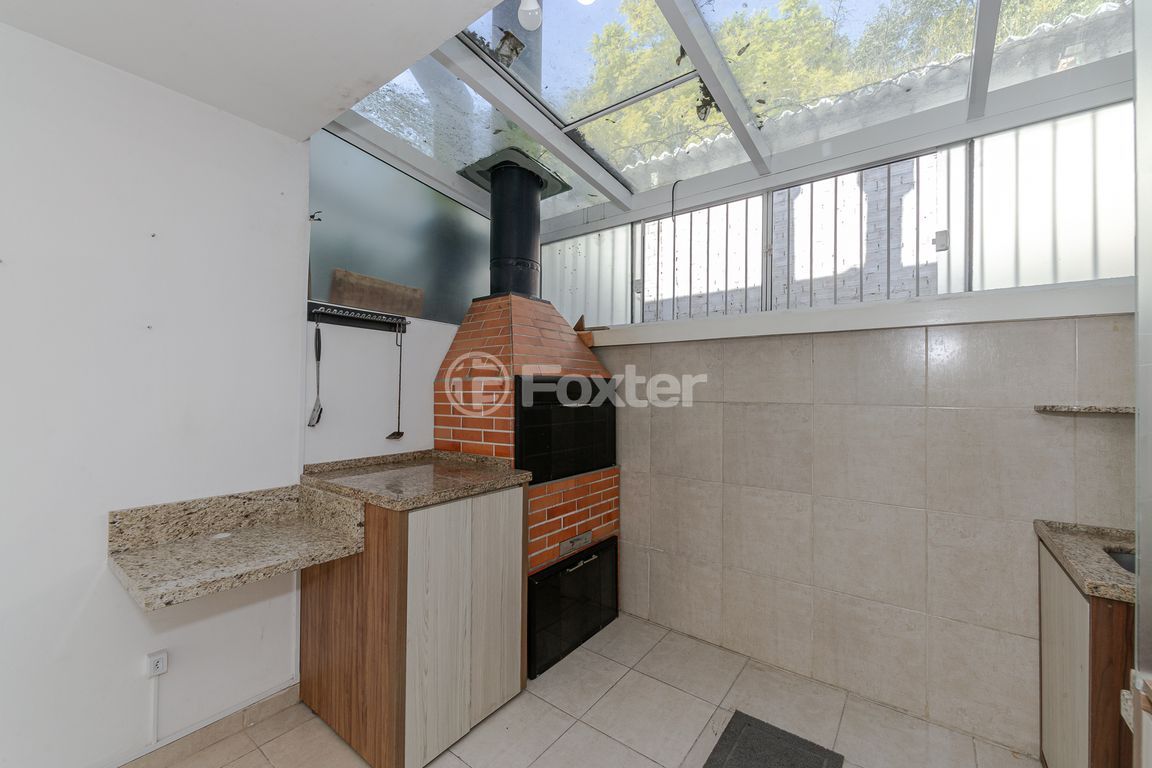 Casa em condominio para comprar em Engenheiro Ludolfo Boehl, 644 - foto 63