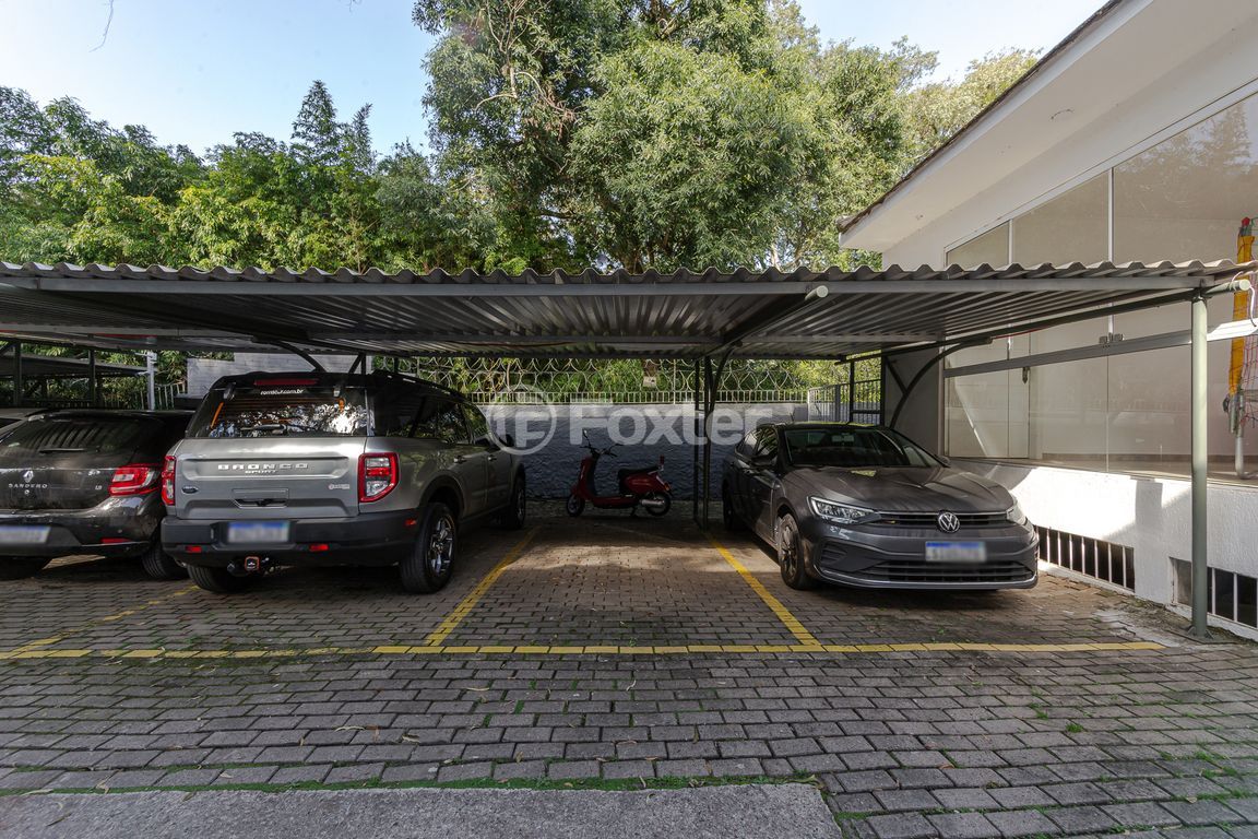 Casa em condominio para comprar em Engenheiro Ludolfo Boehl, 644 - foto 68