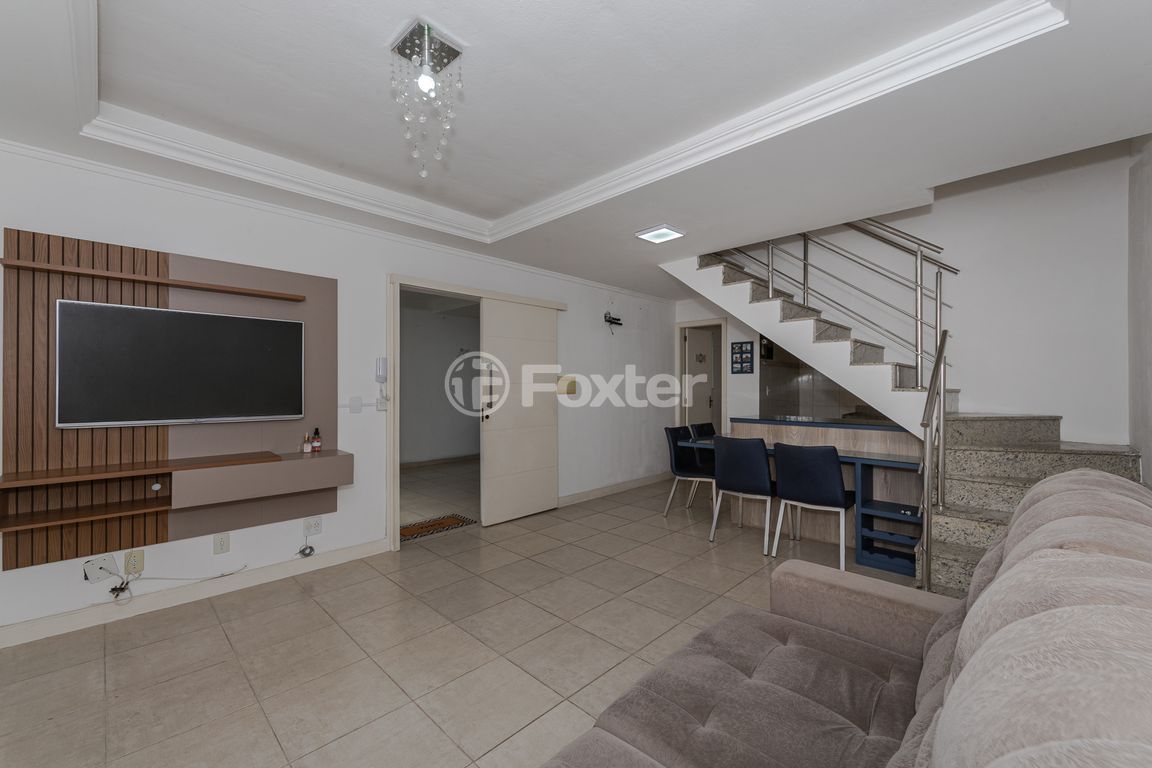 Casa em condominio para comprar em Engenheiro Ludolfo Boehl, 644 - foto 13