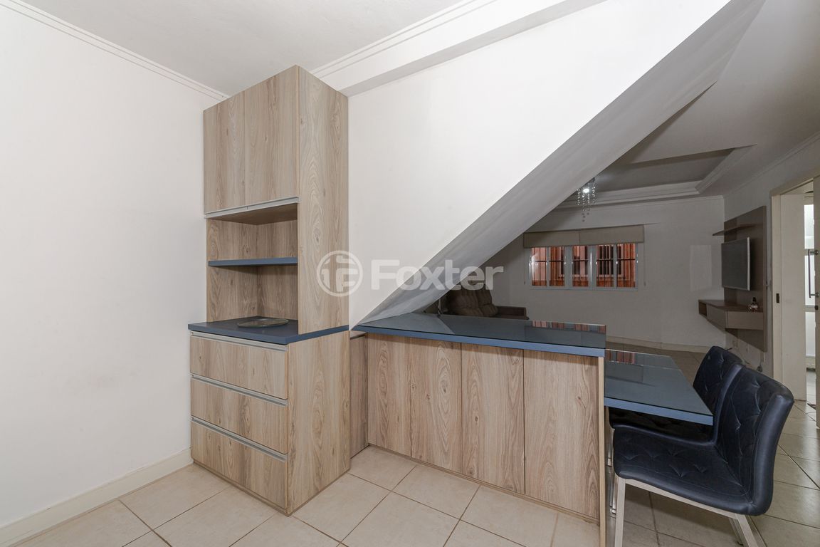 Casa em condominio para comprar em Engenheiro Ludolfo Boehl, 644 - foto 54