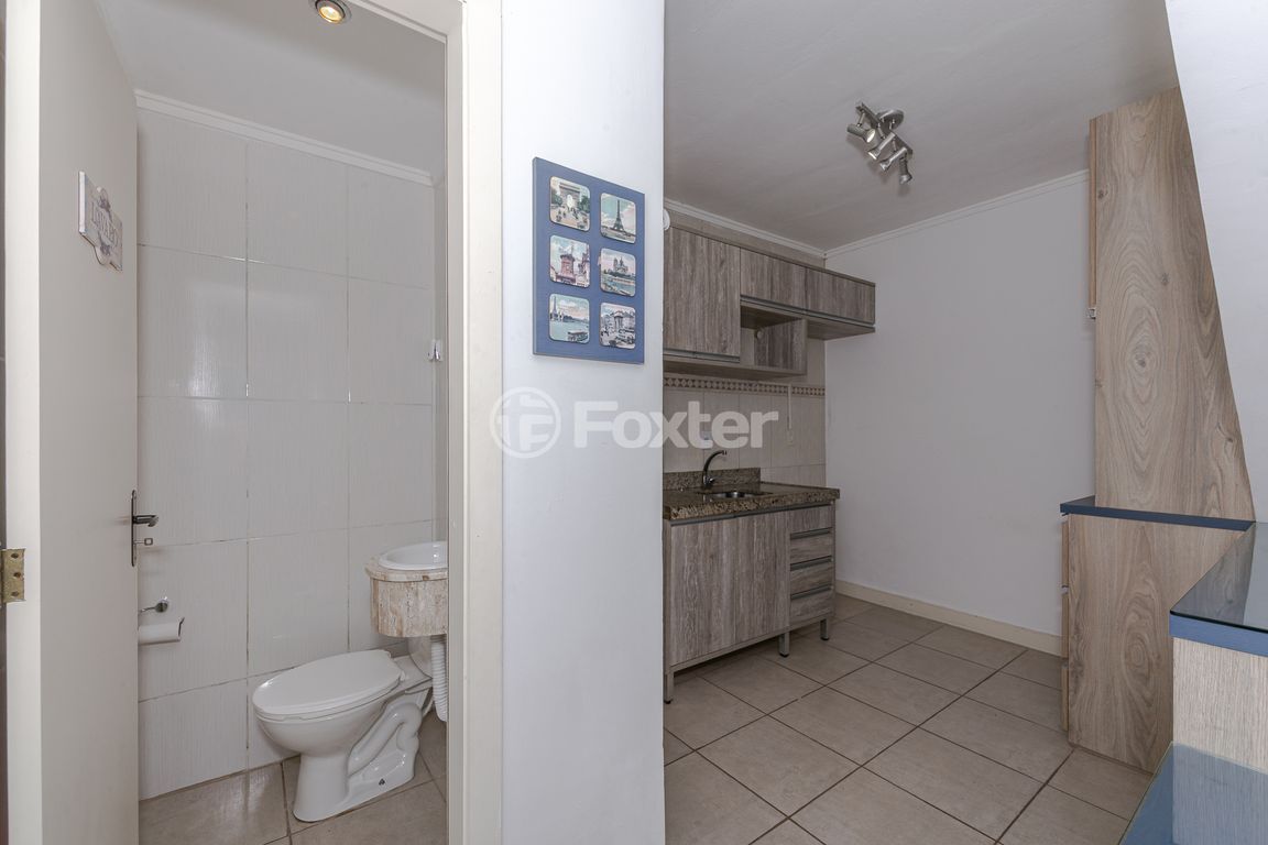 Casa em condominio para comprar em Engenheiro Ludolfo Boehl, 644 - foto 47