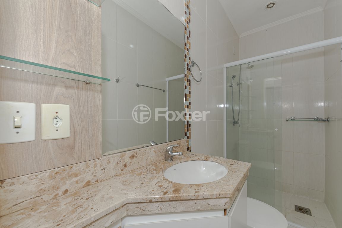 Casa em condominio para comprar em Engenheiro Ludolfo Boehl, 644 - foto 43