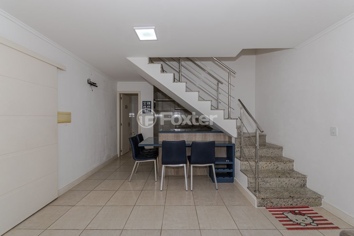 Casa em condominio para comprar em Engenheiro Ludolfo Boehl, 644 - foto 3