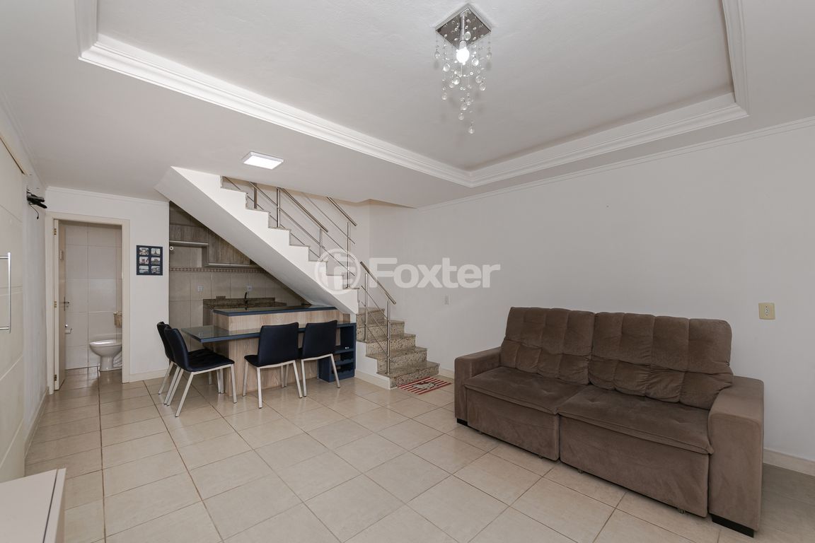 Casa em condominio para comprar em Engenheiro Ludolfo Boehl, 644 - foto 9