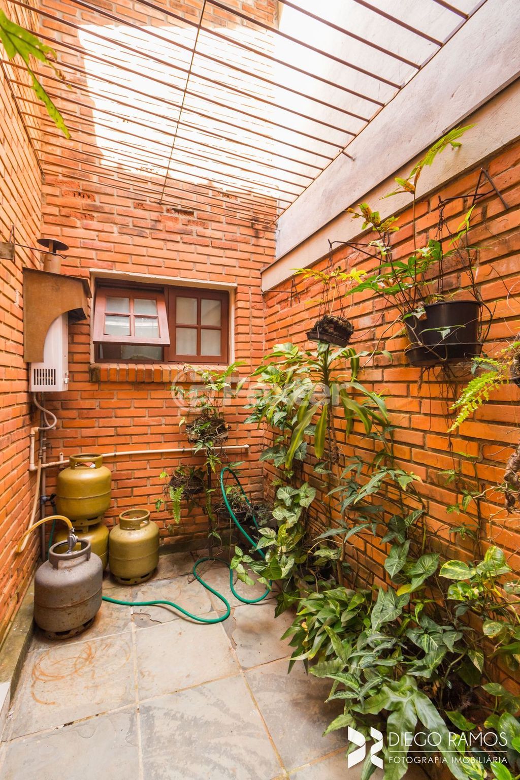 casa sobrado para comprar em Fernando Borba, 313 - foto 8
