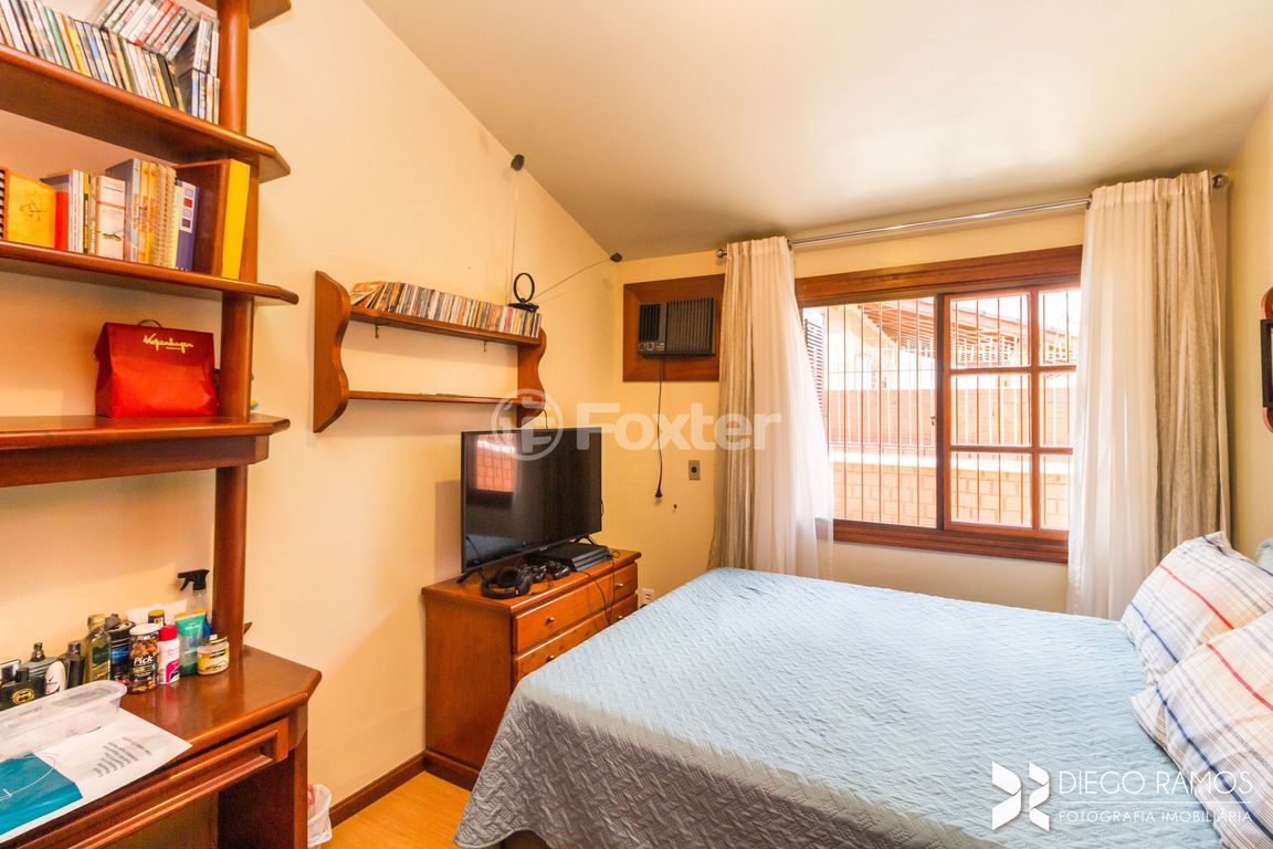 casa sobrado para comprar em Fernando Borba, 313 - foto 13
