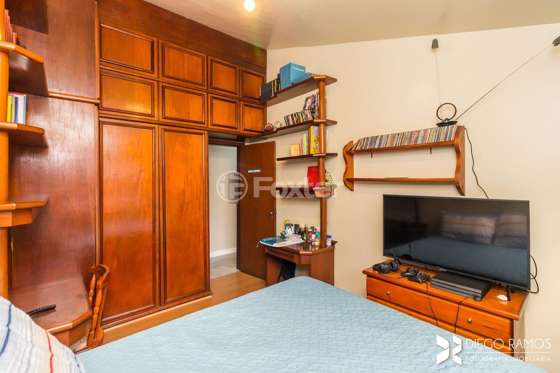 casa sobrado para comprar em Fernando Borba, 313 - foto 15