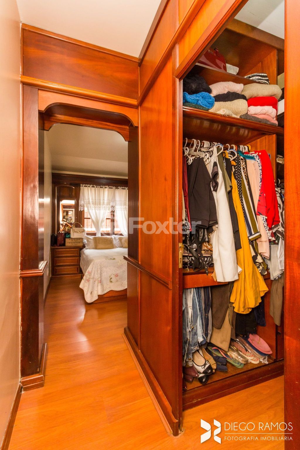 casa sobrado para comprar em Fernando Borba, 313 - foto 17