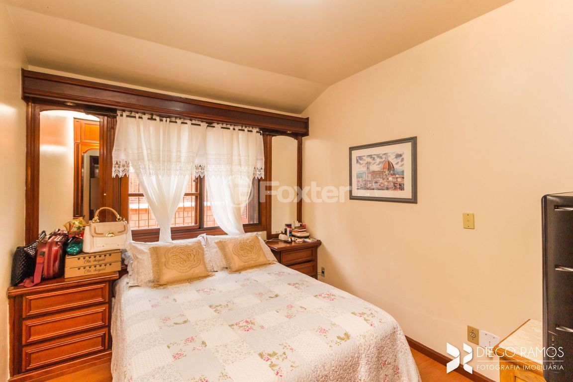 casa sobrado para comprar em Fernando Borba, 313 - foto 18