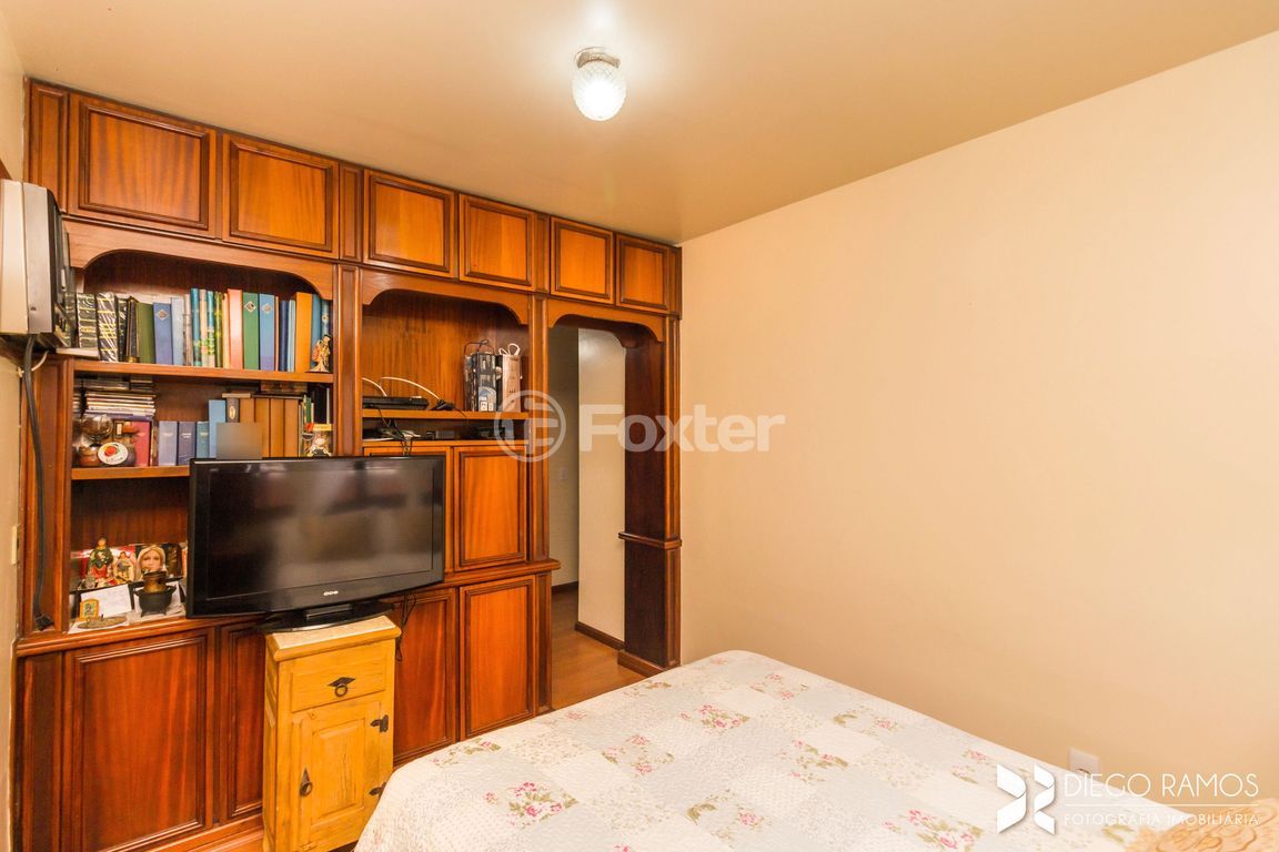 casa sobrado para comprar em Fernando Borba, 313 - foto 19